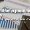 TIP: Co jsou to investiční podílové fondy a pro koho jsou vhodné?