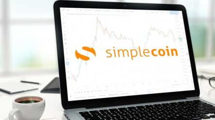 Simplecoin nově přichází s přímou podporou pro použití Trezoru