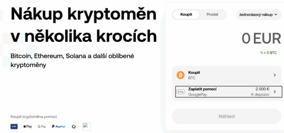 Směnárna OKX