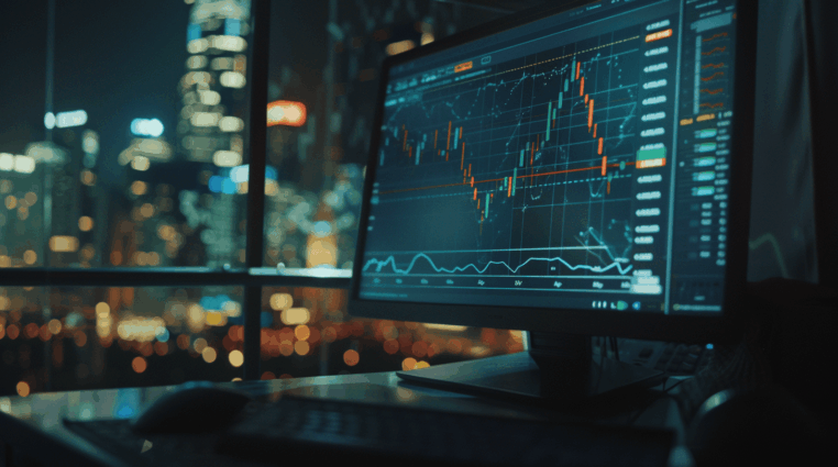 Co je to spread? A jak se počítá nejen na forexu