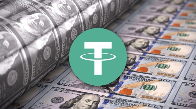 Na burzách je rekordní množství USDT. Co to znamená pro trh?