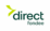 Logo Direct Fondee