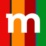 Logo mSpořící účet Plus
