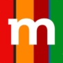 Logo mKonto dětský účet