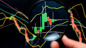 44. díl Seriálu technické analýzy – Indikátor MACD: Archaický, avšak velmi užitečný nástroj