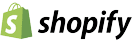 shopify logo