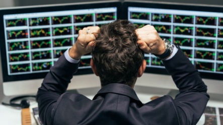 Recenze knihy Neočekávané chování: Jak využít poznatky z knihy v rámci vaší investiční strategie