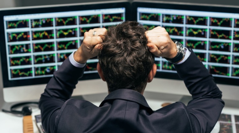 Koronavirus, emoce a obchodování – Vražedná kombinace