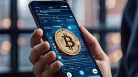 Jak si založit vlastní kryptoměnovou peněženku Coinomi [NÁVOD]