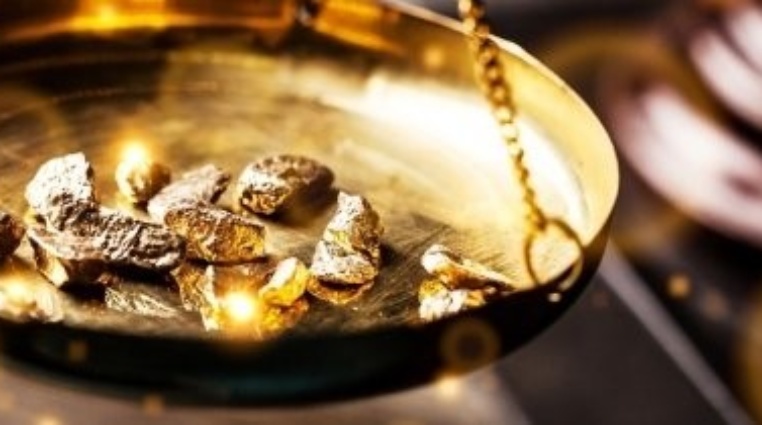 Analýza zlata – Poptávka po zlatě je pořád silná, příležitosti teprve přijdou