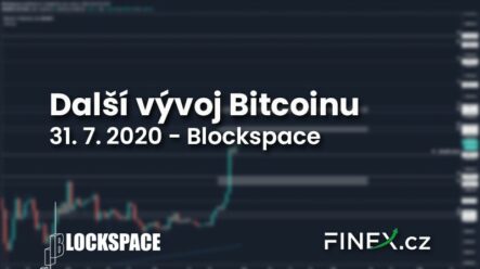 [Bitcoin] Analýza 31. 7. 2020 – Přinese uzávěr měsíce ještě vyšší volatilitu?