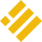 Logo Binance USD