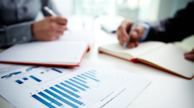 Způsobí výsledková sezona korekci akciových trhů?