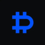 Deribit logo