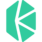 Logo Kyber Network