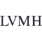 Logo LVMH - Moët Hennessy Louis Vuitton