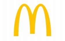 Logo McDonald's
