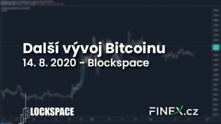 [Bitcoin] Analýza 14. 8. 2020 – Býčí sentiment v extrému