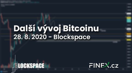 [Bitcoin] Analýza 28. 8. 2020 – Pojďme se podívat na fraktály