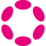 Logo Polkadot