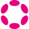 Logo Polkadot