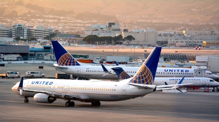 4 americké aerolinky a jejich akcie: Investice do amerického leteckého průmyslu. Vyplatí se vám?