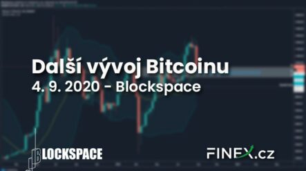 [Bitcoin] Analýza 4. 9. 2020 – Testujeme supporty, hlavně nepanikařit