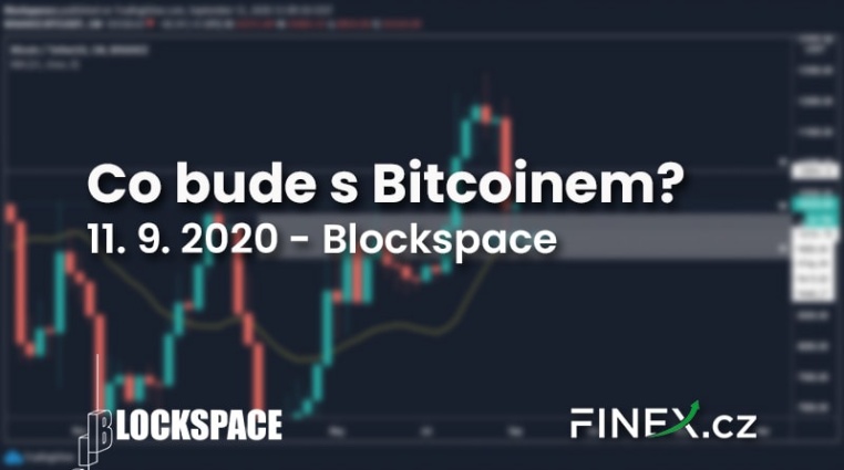 [Bitcoin] Analýza 11. 9. 2020 – Bitcoin v akumulaci – na jak dlouho?