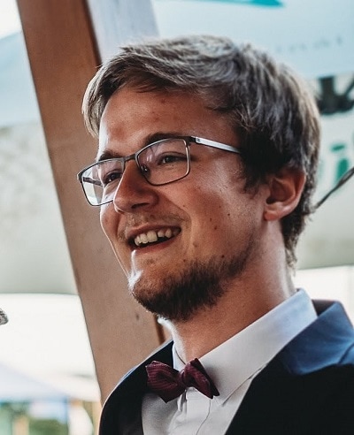 Profilový obrázek