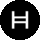 Logo HBAR