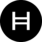 Logo Hedera Hashgraph