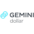 Logo Gemini Dollar