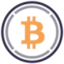 Logo Wrapped Bitcoin