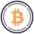 Logo Wrapped Bitcoin