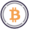 Logo Wrapped Bitcoin