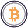 Logo Wrapped Bitcoin
