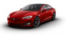 Nový Model S Plaid půjde do výroby už v roce 2021 (zdroj: Tesla)