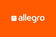 allegro logo