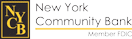 Logo New York Community Bank