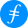 Logo Filecoin