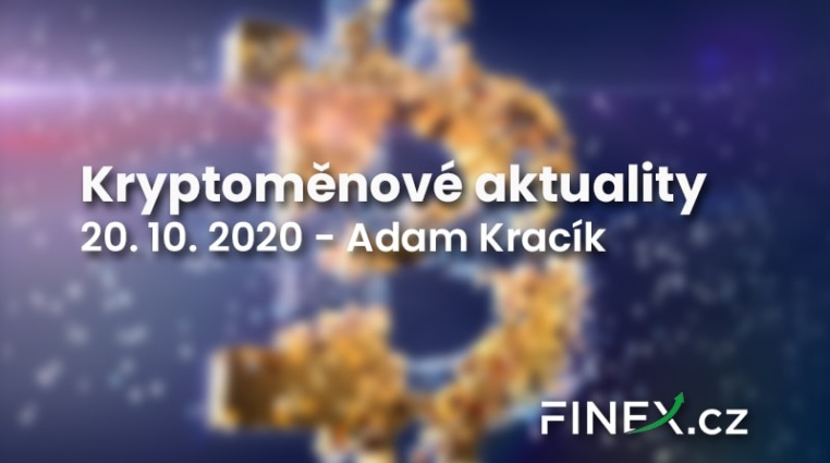 Kryptoměnové aktuality – Další společnosti skupují bitcoiny ve velkém