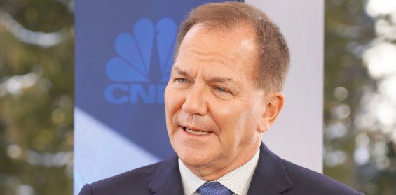 Paul Tudor Jones