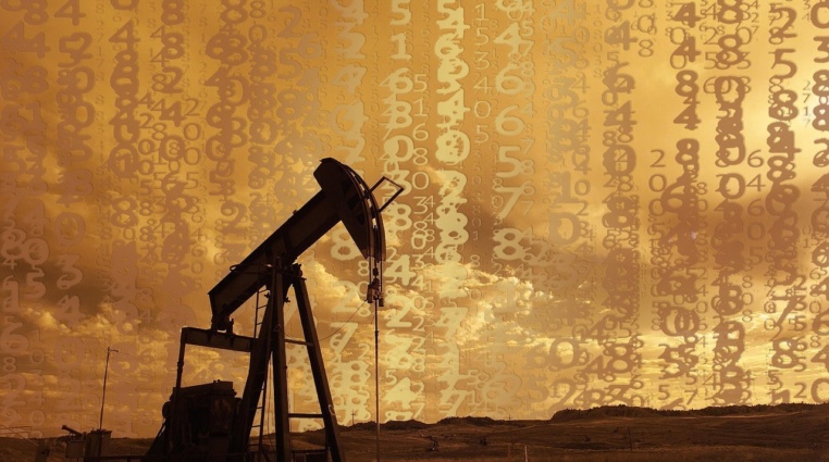 Analýza ropy – Ropa vymazala celoroční zisky, je předcházejícím indikátorem pro recesi?