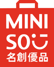 Logo Miniso