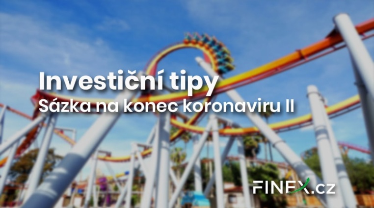 Investiční tipy: Sázka na konec koronaviru II – Hlídání děti nebo zábavní průmysl?
