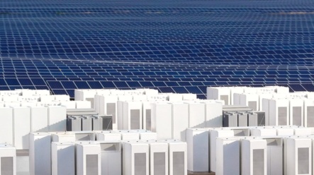 Tesla Energy začíná působit nově i v Izraeli