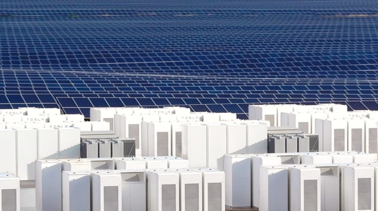 Tesla Energy začíná působit nově i v Izraeli