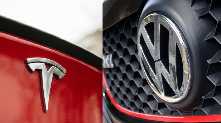 Tesla už není nejprodávanějším elektromobilem v Evropě, kdo ji poráží?