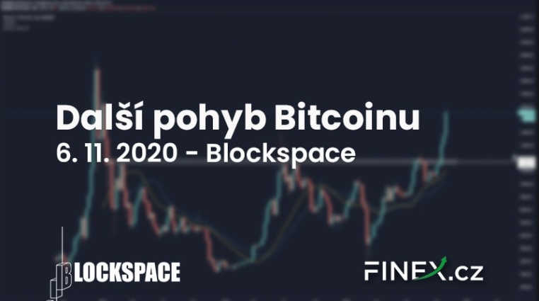 [Bitcoin] Analýza 6. 11. 2020 – Silný finish BTC a kdy dostanou prostor altcoiny?