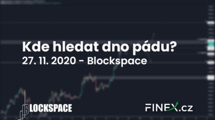 [Bitcoin] Analýza 27. 11. 2020 – Parabola končí. Kde hledat dno?
